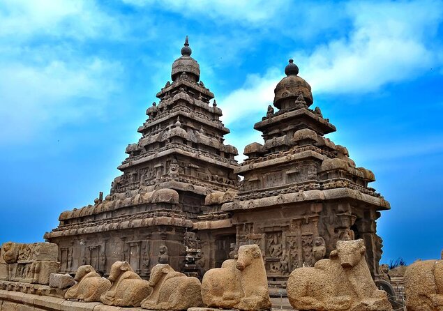 Mahabalipuram tour by Tourism Ministry approved company - Key points to know before booking
