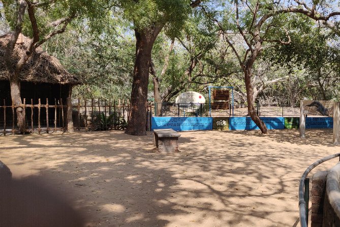 Mahabalipuram walking tour by certified travel company - Key points to know before booking