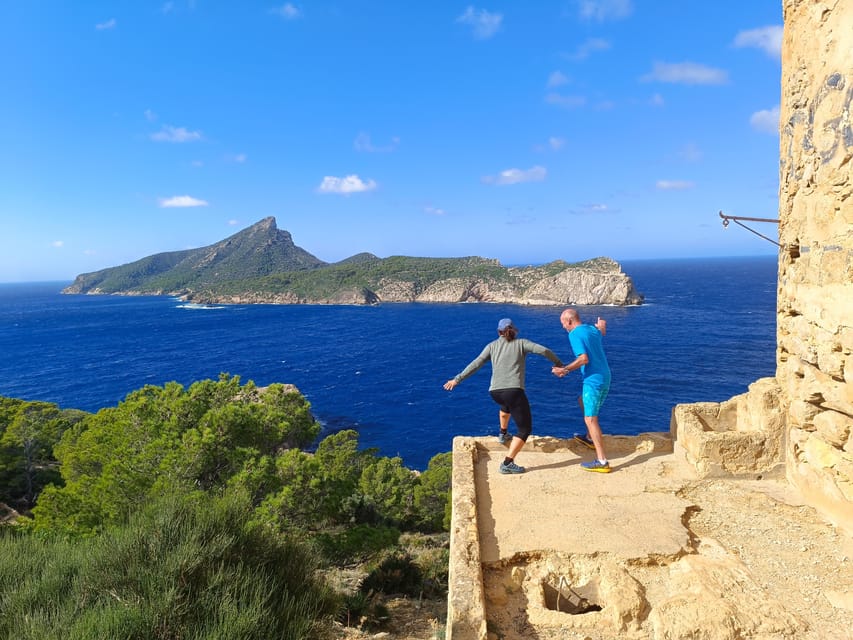 Mallorca: Sant Elm to La Trapa Monastery Guided Hike - Who will enjoy this hike most