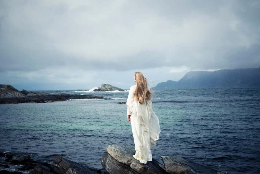 Måløy: Scenic boat tour with guided stop on Selja Monastery - Who will enjoy this trip most