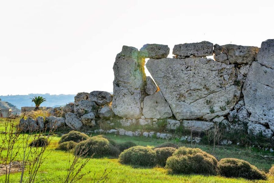 Malta: Gozo Combo – Temples, Castles & Island Heritage - The Gozo Museum of Archaeology puts the stones in context