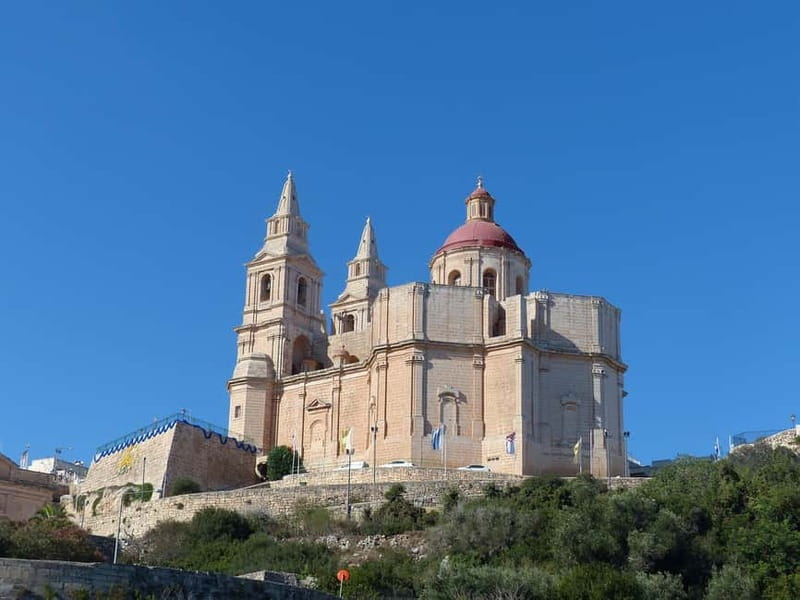 Malta: Pre-Historic Temples (Pickup, Tickets & Drop-off Inc) - Key points to know before booking