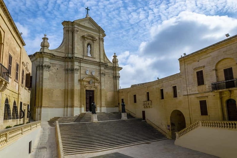 Malta: Pre-Historic Temples (Pickup, Tickets & Drop-off Inc) - Why Malta’s prehistoric temples are worth half a day
