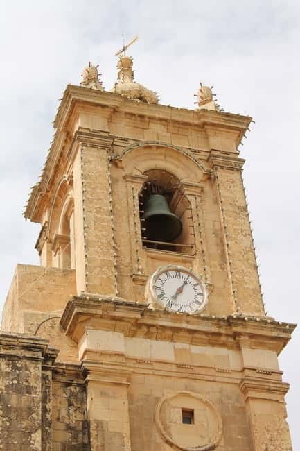 Malta: Pre-Historic Temples (Pickup, Tickets & Drop-off Inc) - Ħaġar Qim brings the biggest sense of place