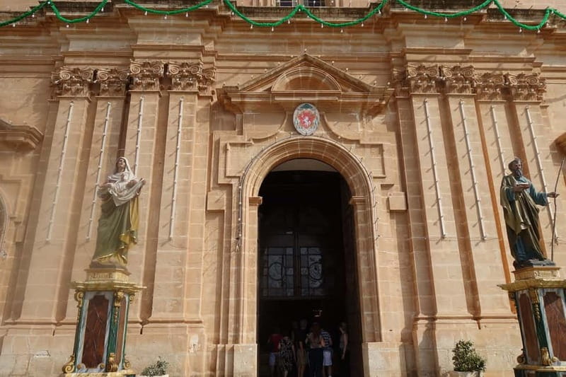 Malta: Pre-Historic Temples (Pickup, Tickets & Drop-off Inc) - Is $188 a fair price?