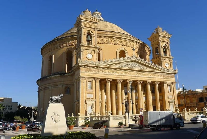Malta: Pre-Historic Temples (Pickup, Tickets & Drop-off Inc) - Pickup times make the morning important
