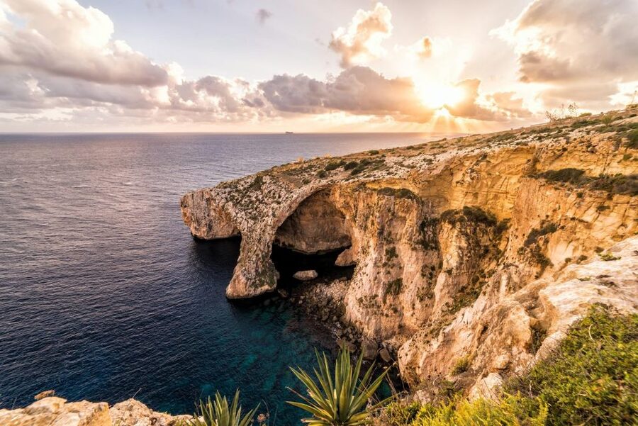 Malta: Prehistoric Temples and Highlights of the South - Lunch and Marsaxlokk require a little patience
