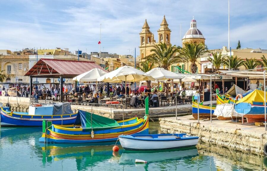 Malta: Prehistoric Temples and Highlights of the South - Ghar Dalam tells Malta’s oldest prehistoric story