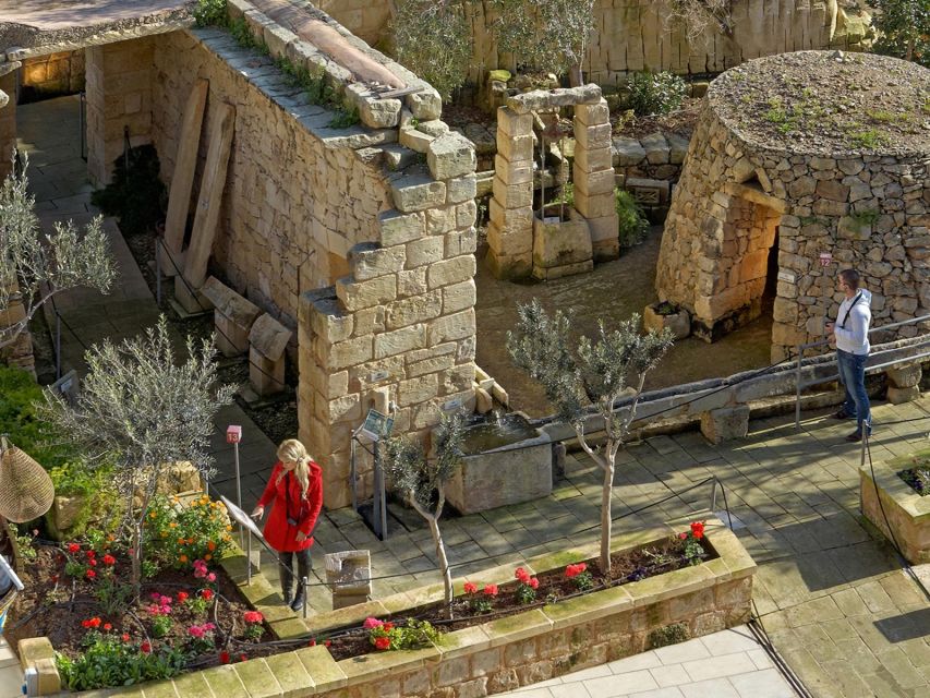 Malta: Prehistoric Temples, Limestone Heritage & Blue Grotto - Who should book this tour?