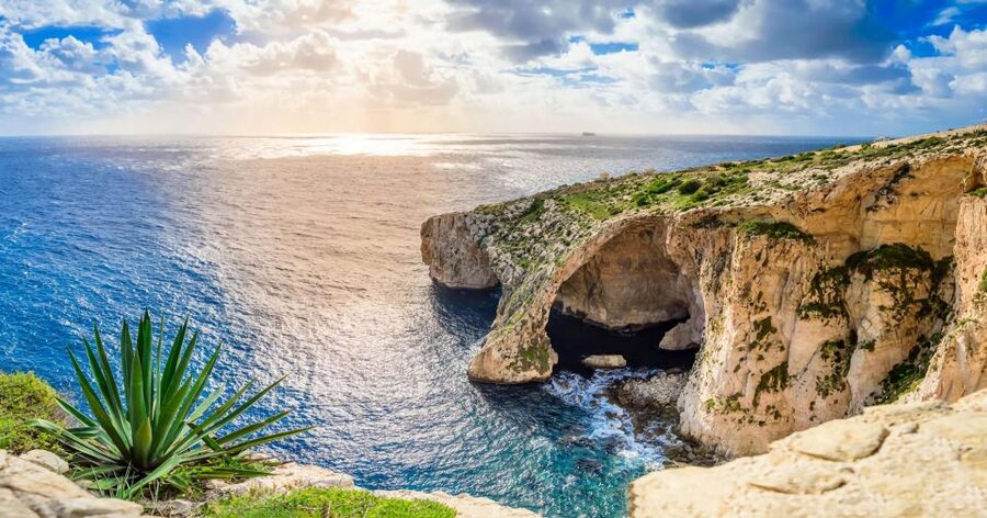 Malta: Prehistoric Temples, Limestone Heritage & Blue Grotto - Ħaġar Qim and Malta’s prehistoric builders