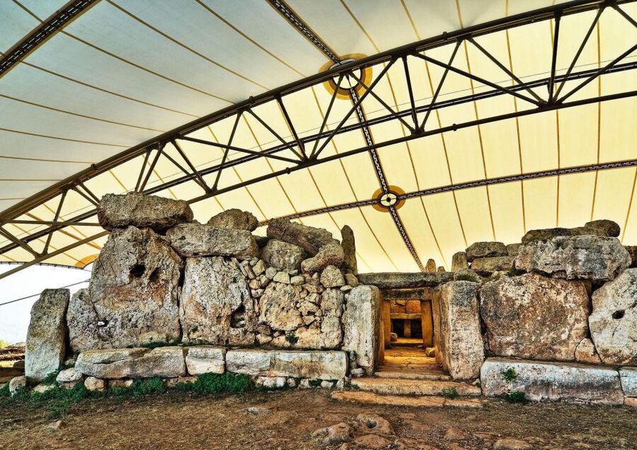 Malta: Prehistoric Temples, Limestone Heritage & Blue Grotto - Guides can make the difference