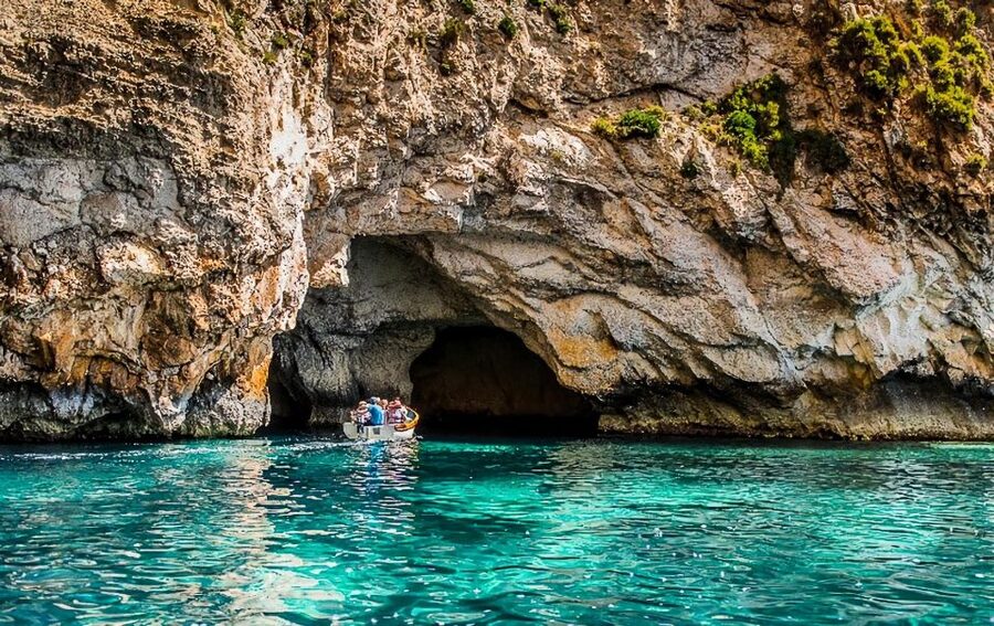 Malta: Prehistoric Temples, Limestone Heritage & Blue Grotto - How to get the best value from $41