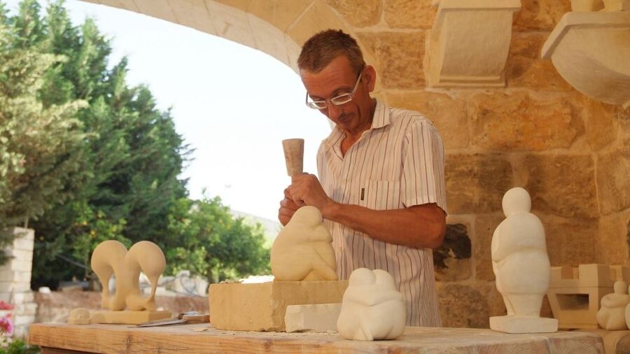 Malta: Prehistoric Temples, Limestone Heritage & Blue Grotto - Limestone Heritage: Malta explained through its stone