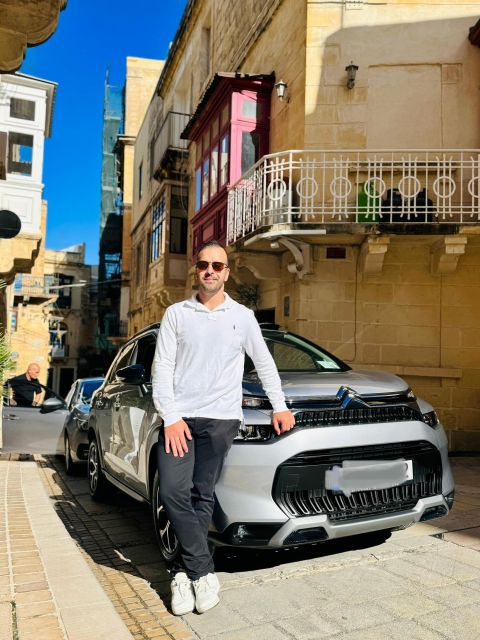 Malta: Valletta, Marsaslokk, Blue Grotto, Hagar Qim & Mdina - Key points to know before booking