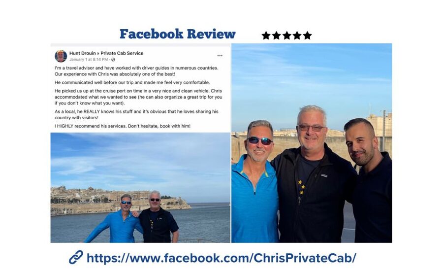 Malta: Valletta, Marsaslokk, Blue Grotto, Hagar Qim & Mdina - Mdina is the quiet climax