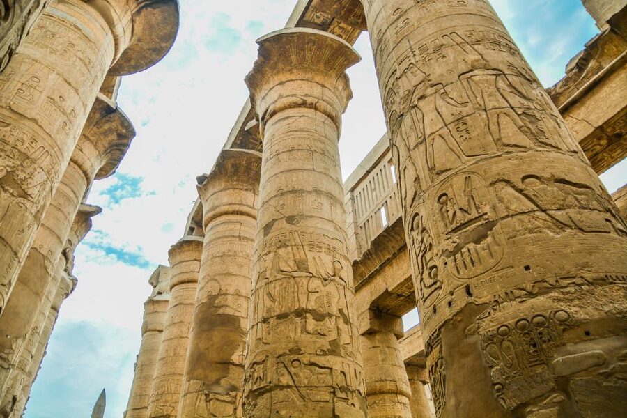 Marsa Alam: Valley of the Kings & Karnak Temples Luxor Tour - The early departure and the Eastern Desert drive