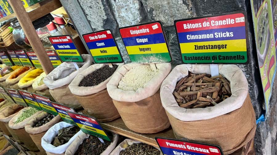 Mauritius: Northern Tour w/Port Louis Market, Temple & Beach - A Full Northern Mauritius Day Without a Fixed Group