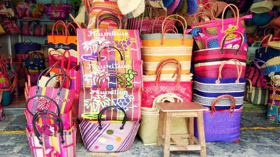 Mauritius: Northern Tour w/Port Louis Market, Temple & Beach - Pamplemousses Garden and Centenarian Tortoises
