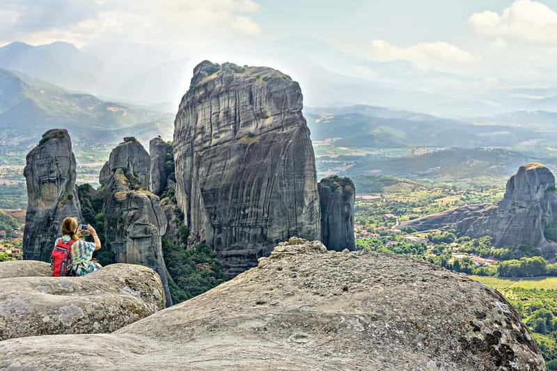 Meteora: Half-Day Meteora Monasteries Small Group Tour - Is $35 a good price?