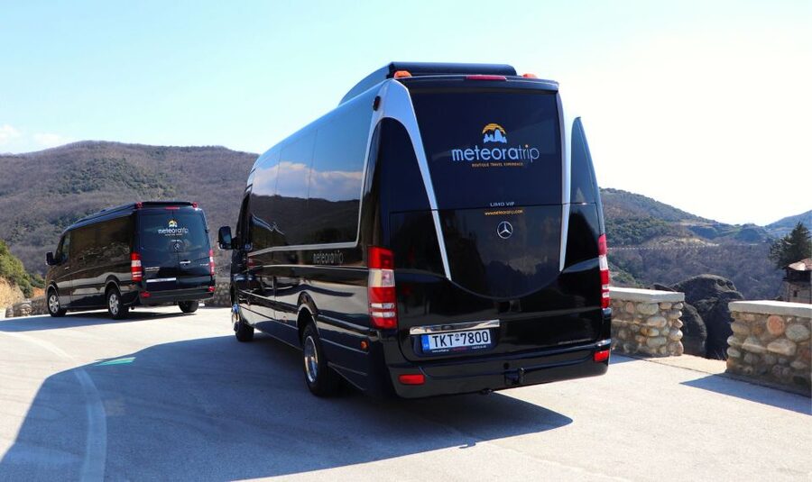 Meteora: Monasteries Tour, Lunch, and Athens Transfer Option - Who should book this Meteora tour?