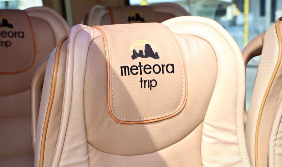 Meteora: Monasteries Tour, Lunch, and Athens Transfer Option - What the guide adds to the afternoon