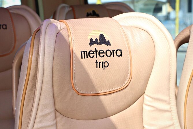 Meteora: Morning Half Day Sightseeing and Monasteries Tour - Saint Stephen, the easiest access