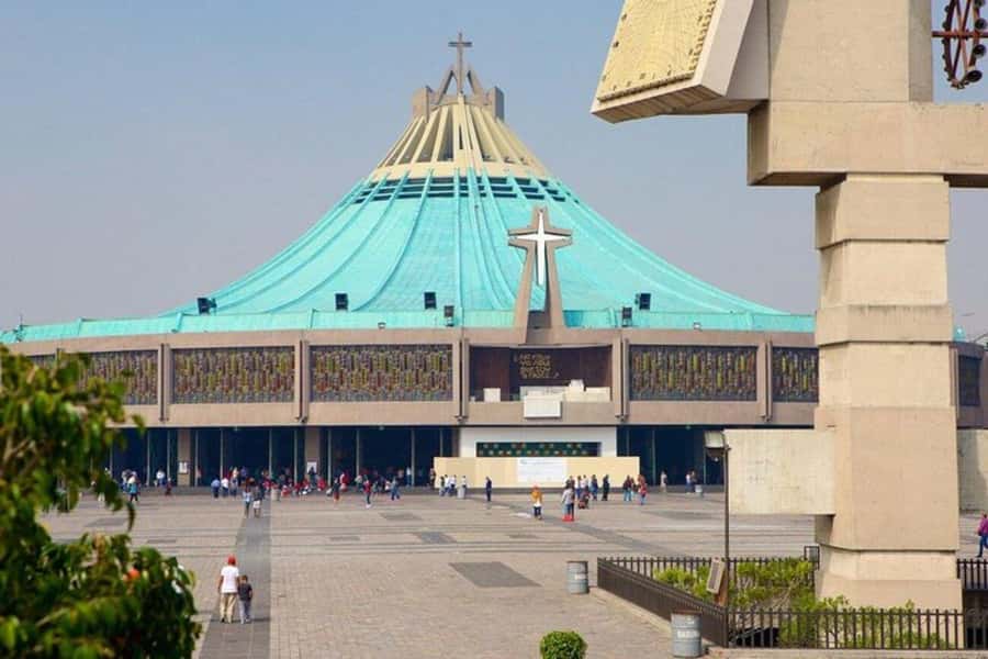 Mexico City: Teotihuacan, Tlatelolco & Guadalupe Shrine Tour - Teotihuacan: the day’s big payoff