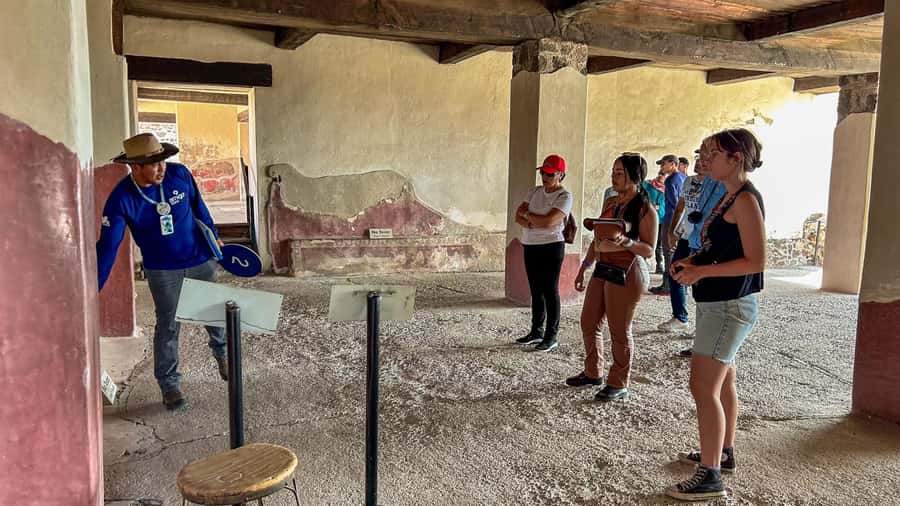 Mexico City: Teotihuacan, Tlatelolco & Guadalupe Shrine Tour - Transport, group size, and the nine-hour pace
