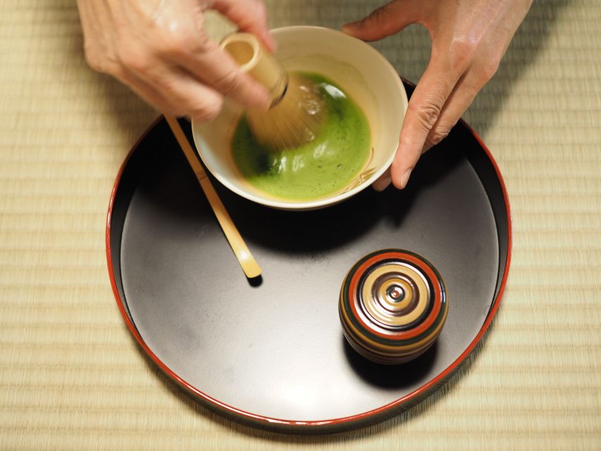 Miyajima: Cultural Experience in Zen Temple - Key points at a glance