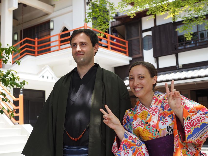 Miyajima: Cultural Experience in Zen Temple - Is Tokujuji Temple worth $90?