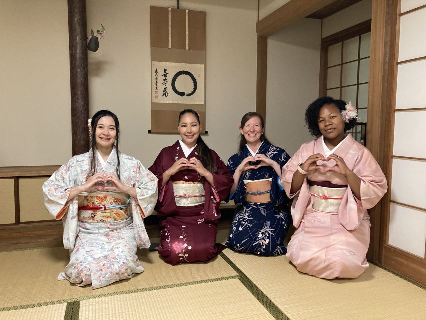 Miyajima: Cultural Experience in Zen Temple - A quiet temple break from Miyajima’s main sights
