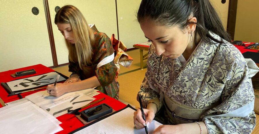 Miyajima: Cultural Experience in Zen Temple - How the activities fit together