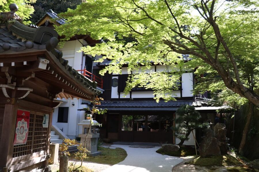 Miyajima: Cultural Experience in Zen Temple - Practical details that affect your decision