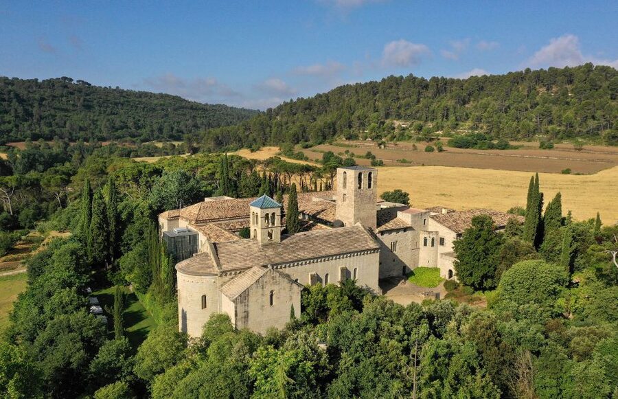 Món Sant Benet Monastery Tickets - Food after the cultural visit