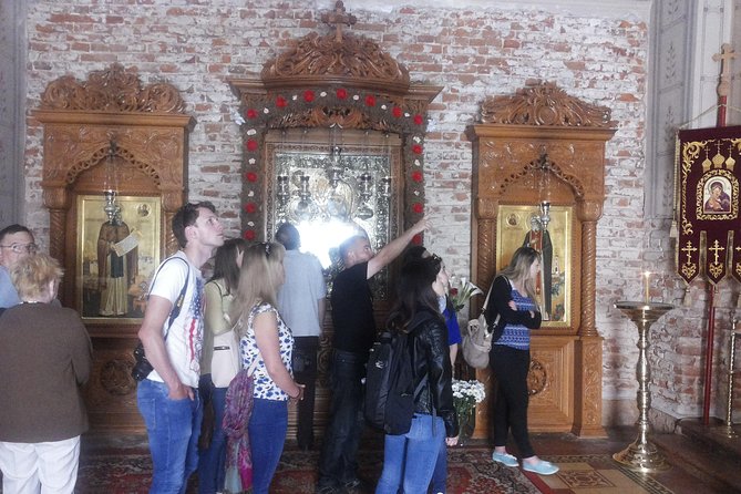 Monasteries of Fruska Gora with Sremski Karlovci Wine Tasting - Is $72.18 a Fair Price?