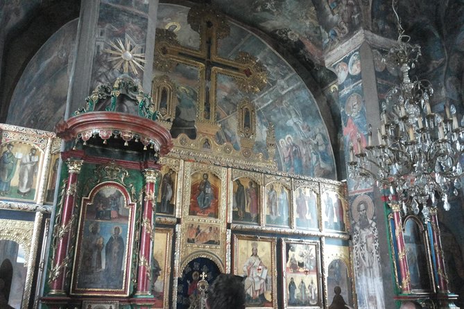 Monasteries of Fruska Gora with Sremski Karlovci Wine Tasting - Who Will Enjoy This Half-Day Trip?