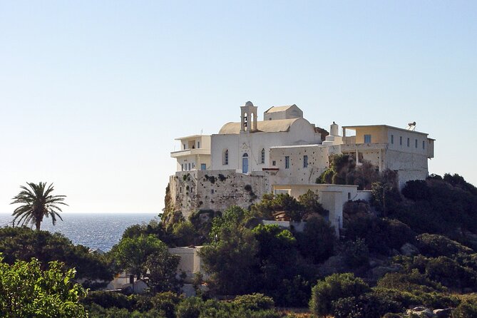 Monastery, Elafonissi and Winery Tour from Chania - Why this Chania day trip works