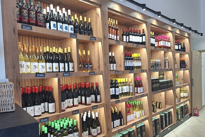 Monastery, Elafonissi and Winery Tour from Chania - Who should book this tour