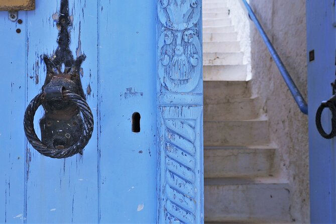Monastery, Elafonissi and Winery Tour from Chania - The 7:30 am pickup from Chania