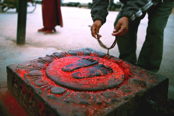 Monkey Temple - Swayambhunath Tour - Private/Small Group - Swayambhunath, the main reason to go