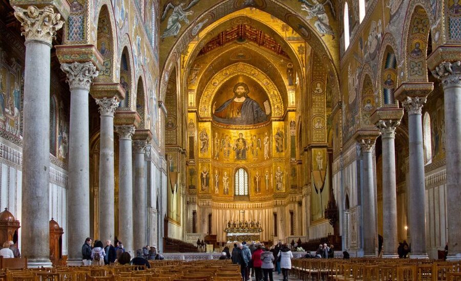 Monreale: Guided tour of Cathedral, Monastery and Mosaics - Why Monreale’s Cathedral Deserves Your Time