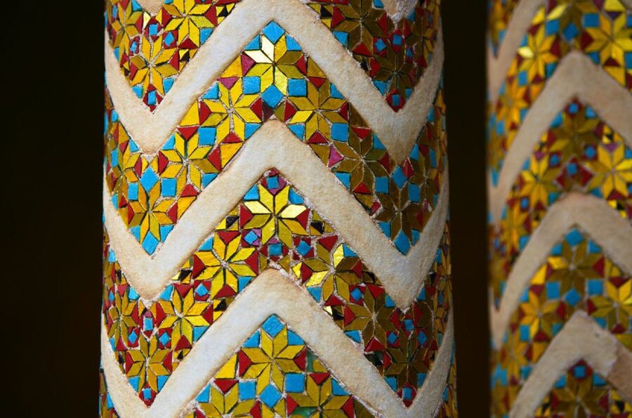 Monreale: Guided tour of Cathedral, Monastery and Mosaics - Starting at Piazza Guglielmo II