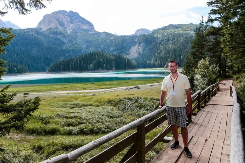 Montenegro: Durmitor, Tara & Ostrog Monastery Day Trip - Žabljak adds local food and mountain-town atmosphere