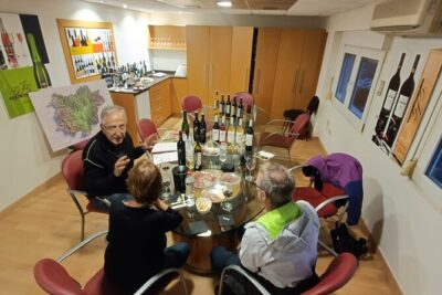 Montserrat & beyond private from Barcelona with different options