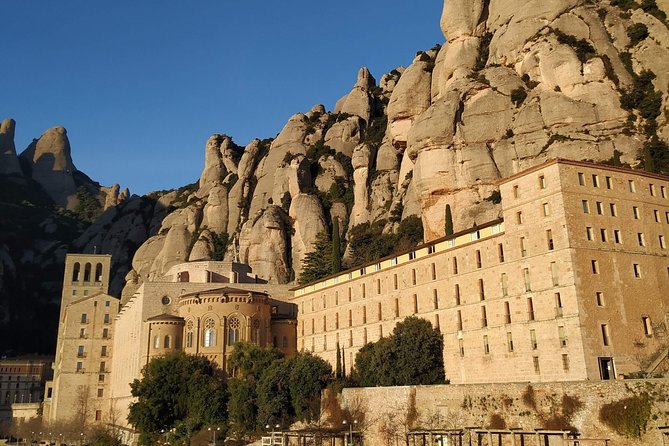Montserrat Hiking Experience & Monastery Premium Small Group Tour - Why Montserrat works so well as a day trip from Barcelona