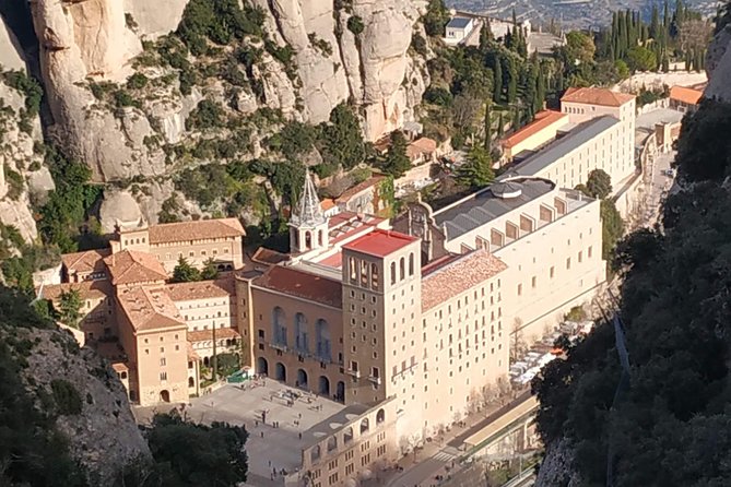 Montserrat Hiking Experience & Monastery Premium Small Group Tour - Who should book this Montserrat tour?
