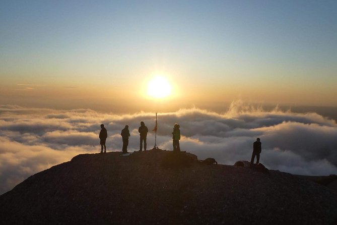 Montserrat Land of Shrines - One Day Small Group Hiking Tour from Barcelona - Weather changes and route substitutions