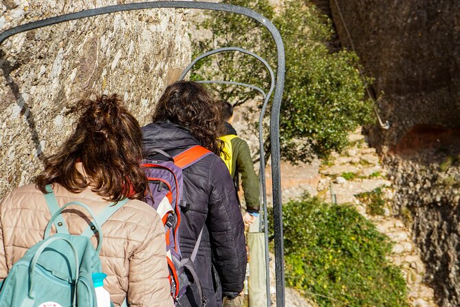 Montserrat Monastery and Mountain Half Day Hiking from Barcelona - Is the $99.37 Price Fair?