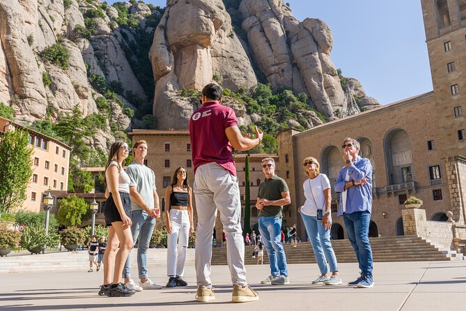 Montserrat Monastery Half Day Experience from Barcelona - Why Montserrat is worth half a day
