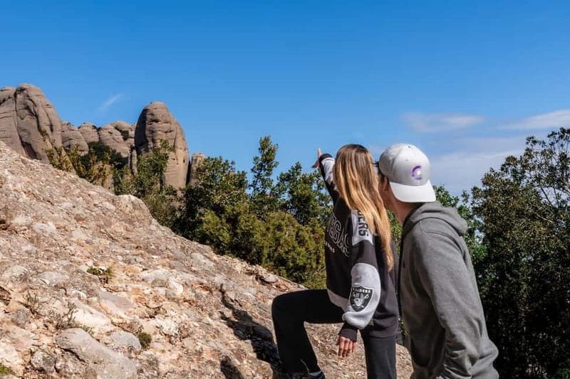 Montserrat Monastery & Hike from Barcelona — Max 8 Guests - Should you book the Montserrat hike from Barcelona?